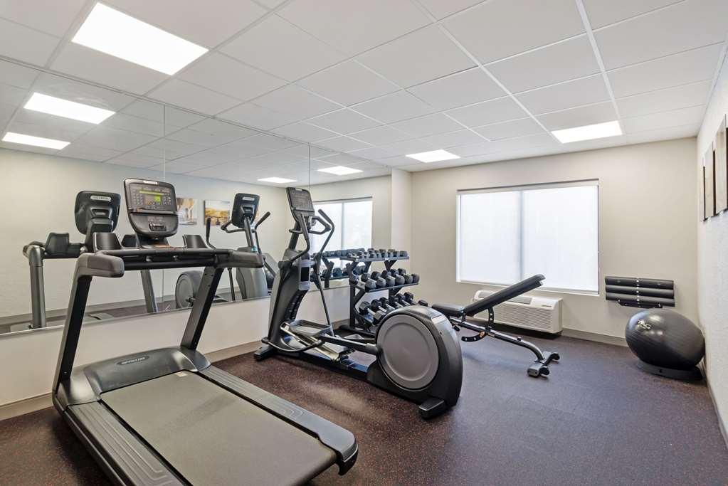 Comfort Suites Northside Hospital Gwinnett Lawrenceville Facilities photo