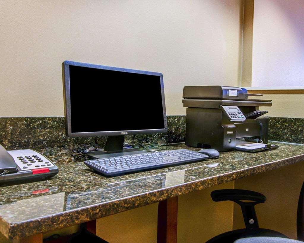 Comfort Suites Northside Hospital Gwinnett Lawrenceville Facilities photo